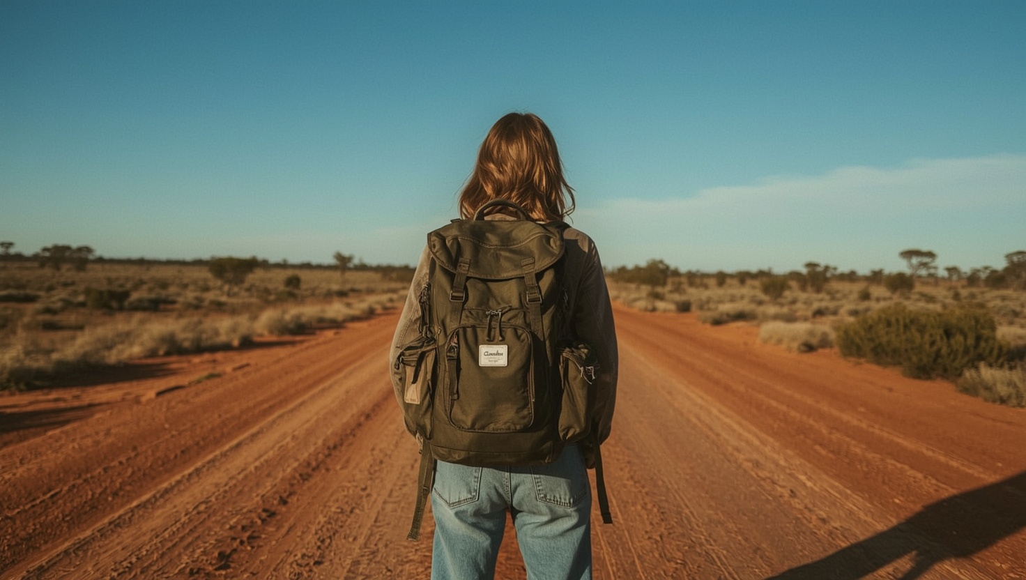 work and travel australien